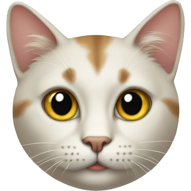 cat emoji