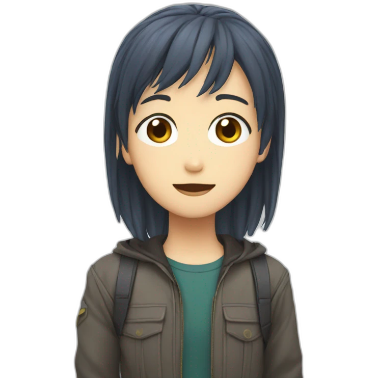 ai-pedia anime emoji