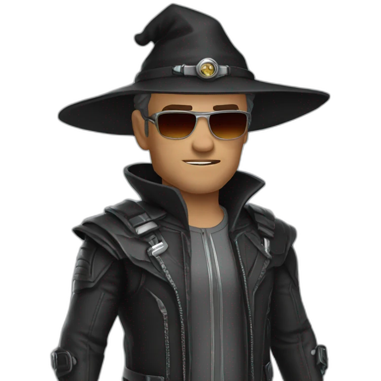 wizard-terminator emoji