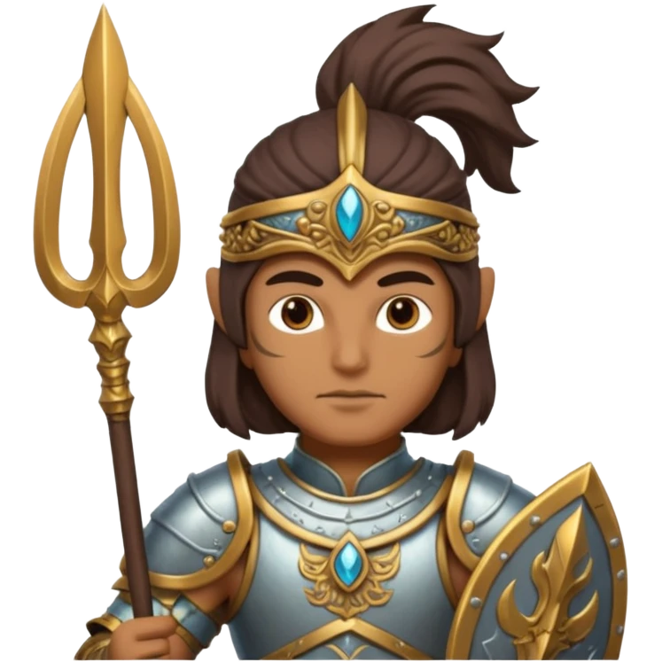 persian immortal emoji