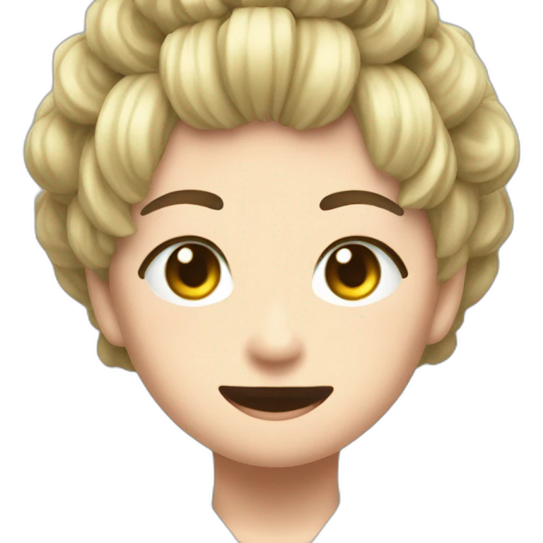 himiko Toga emoji