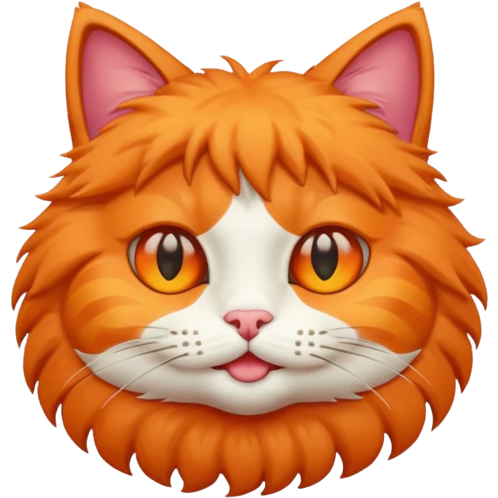 cat  emoji
