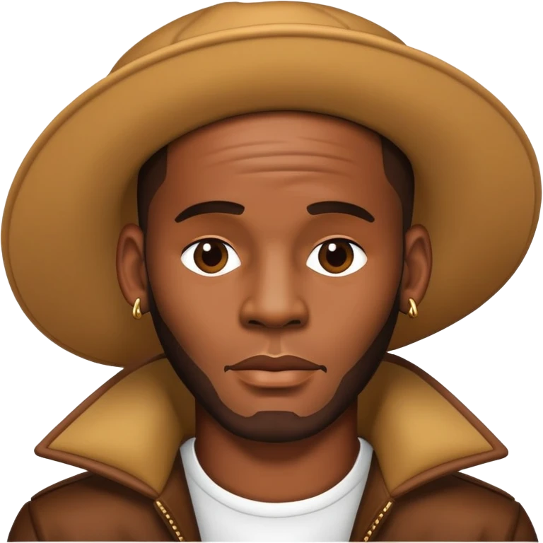 R Kelly emoji