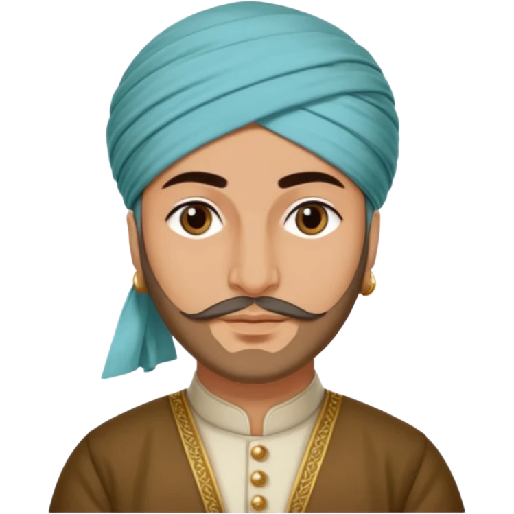 Fatih sultan mehmed emoji