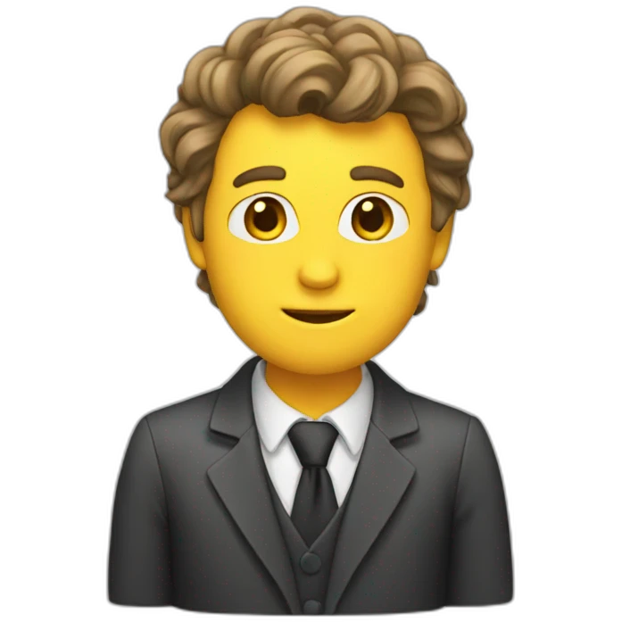 expert emoji