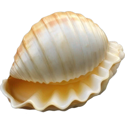 Shell camino santiago emoji