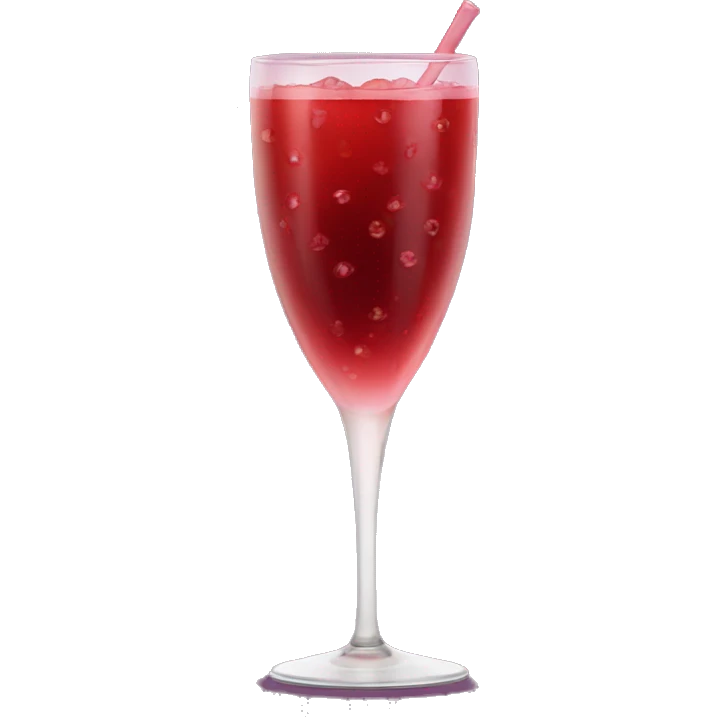 kir drink emoji
