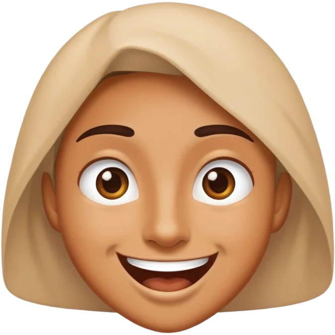 Good morning, good morning emoji