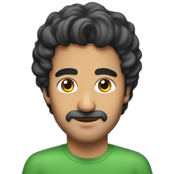 waleed ismael emoji