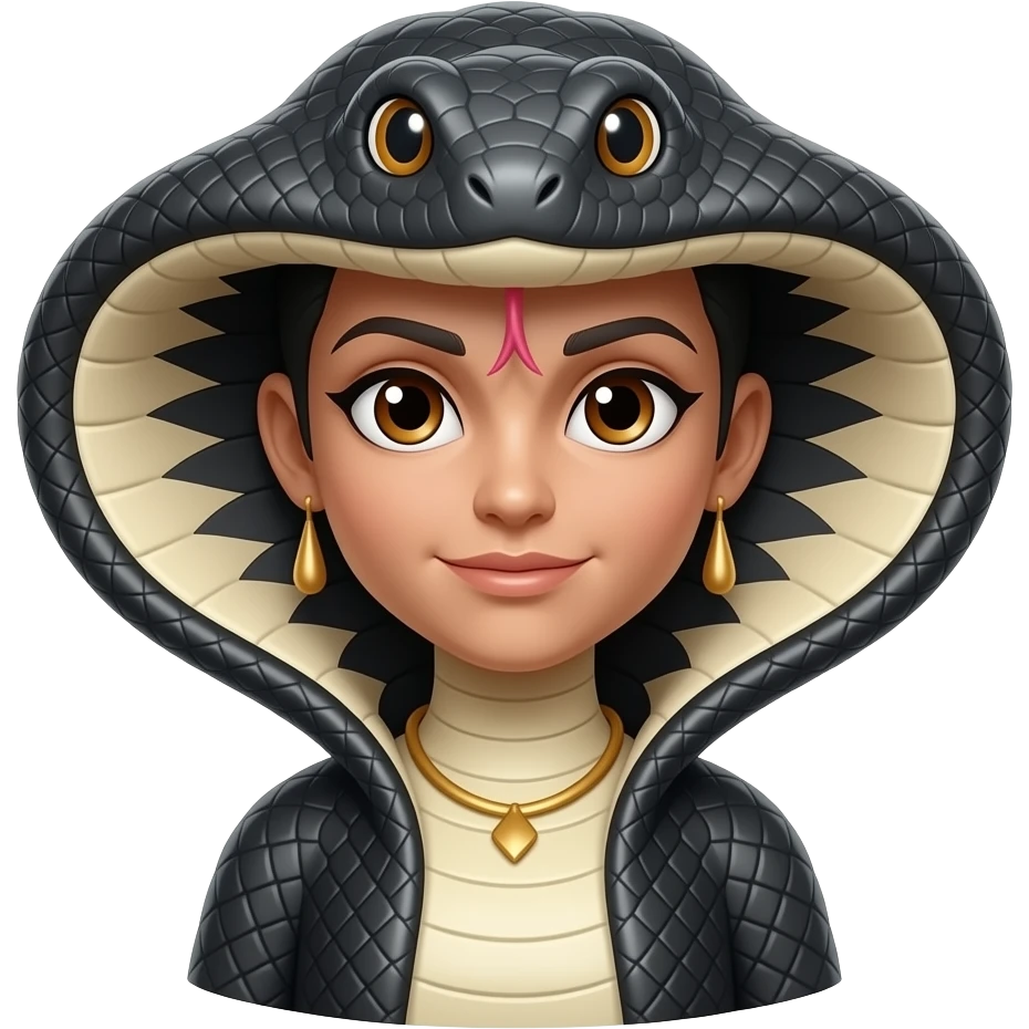 Empress Boa Hancock emoji