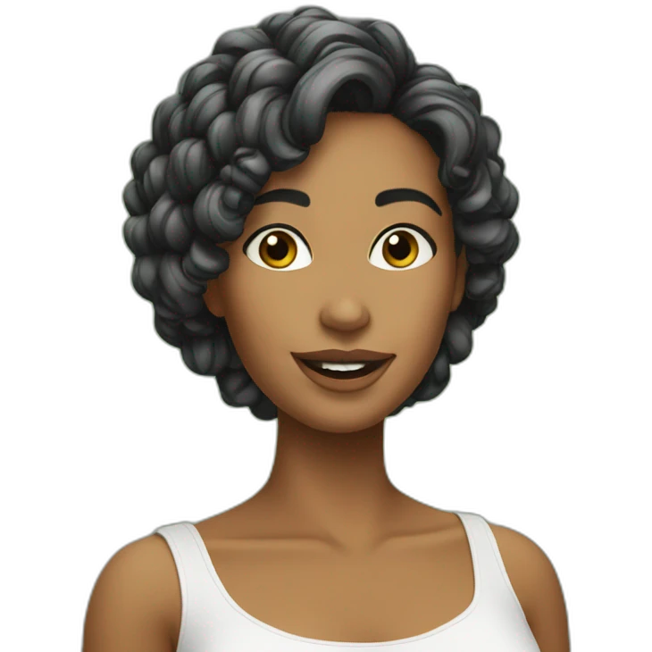 Beauté en herbe YouTube  emoji