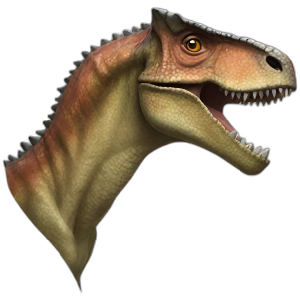 Carnotaurus emoji