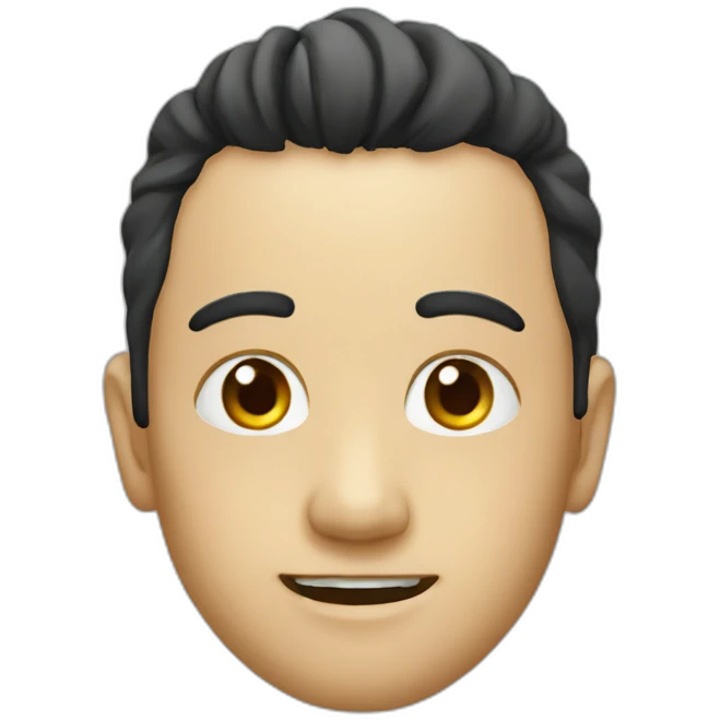 Isagi emoji