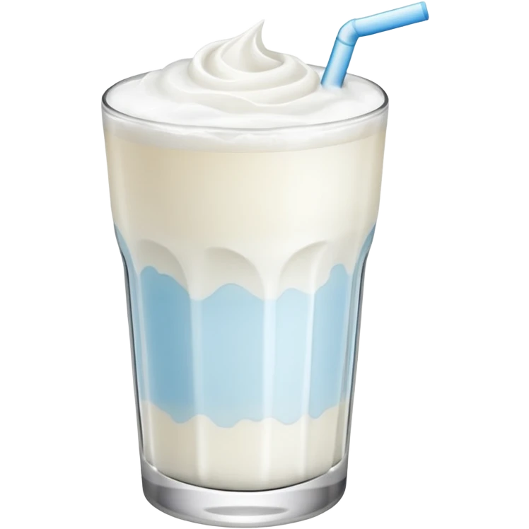 Ayran emoji