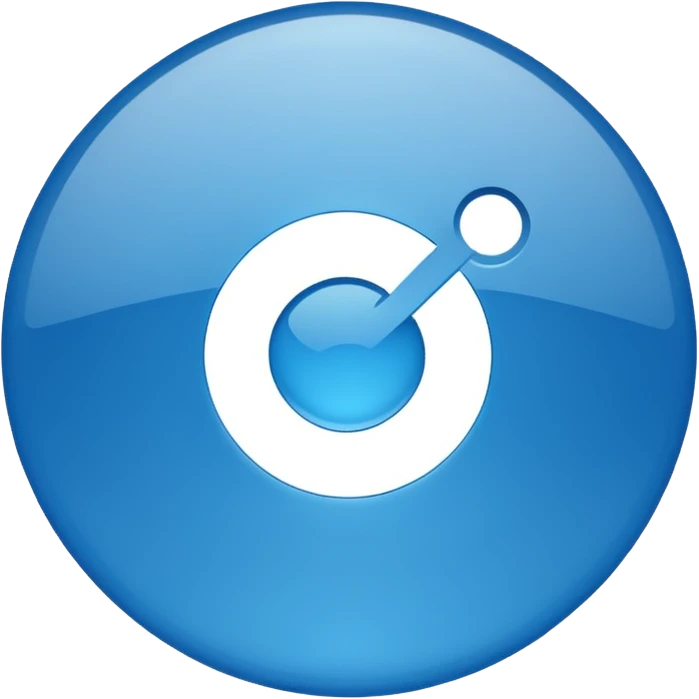 Instargram tick emoji