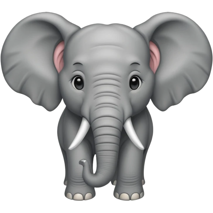elephant emoji