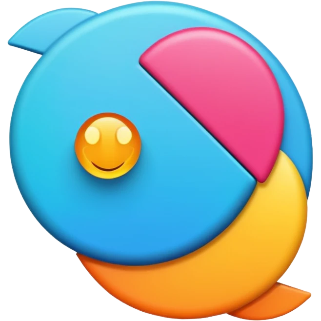 desing grafic  emoji