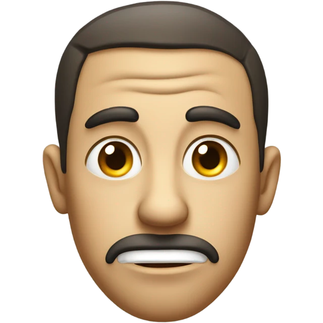 side eyeing emoji emoji