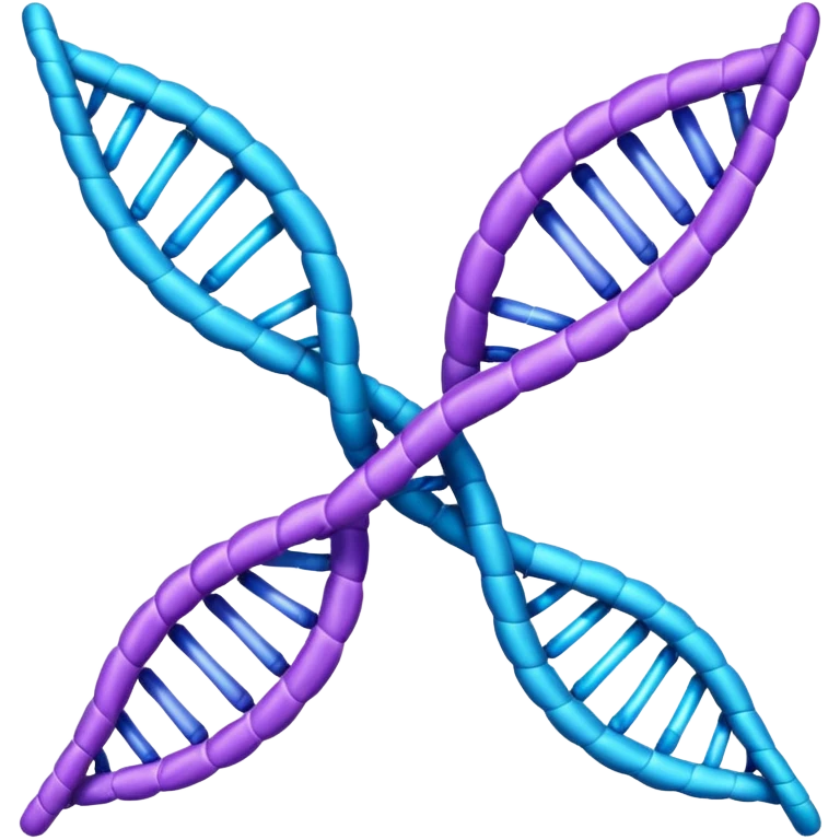 dna emoji