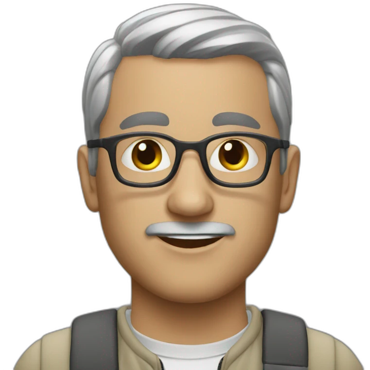 realisateur emoji