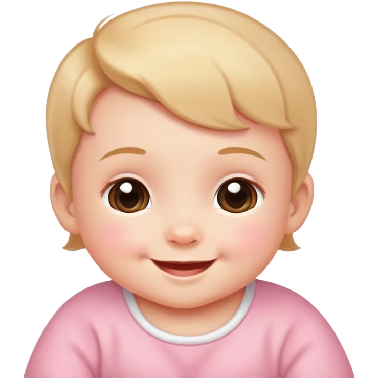 Babay emoji