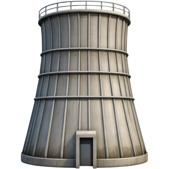 Cooling Tower emoji