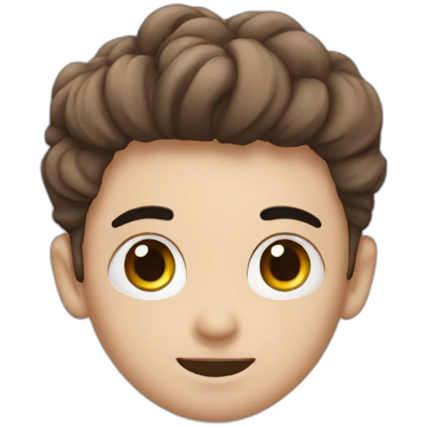 EXO LOGO emoji