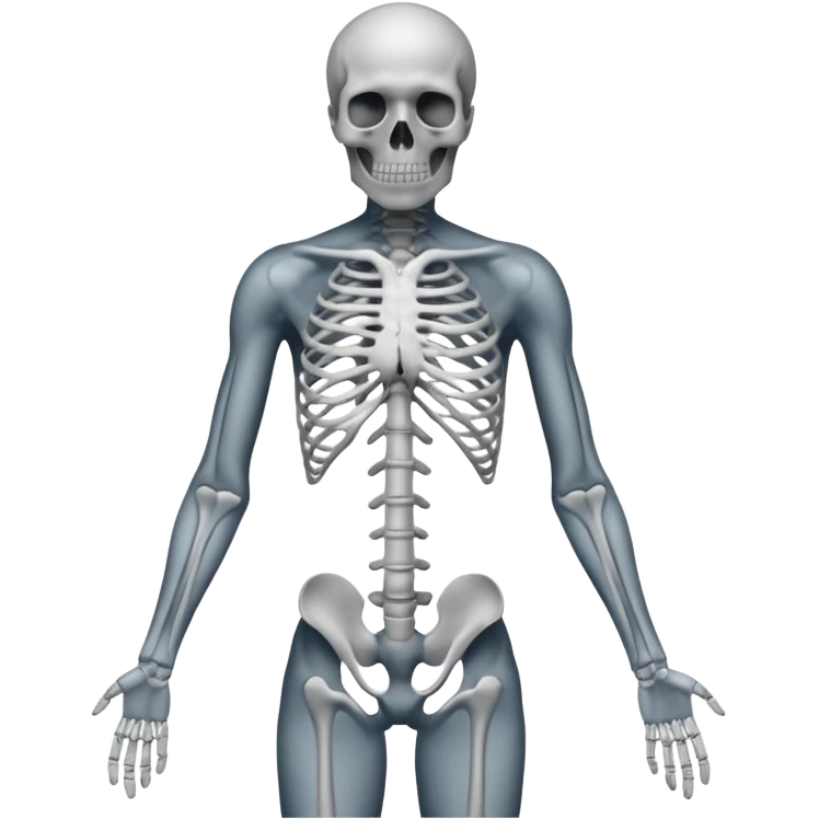 dissolution шт human body emoji