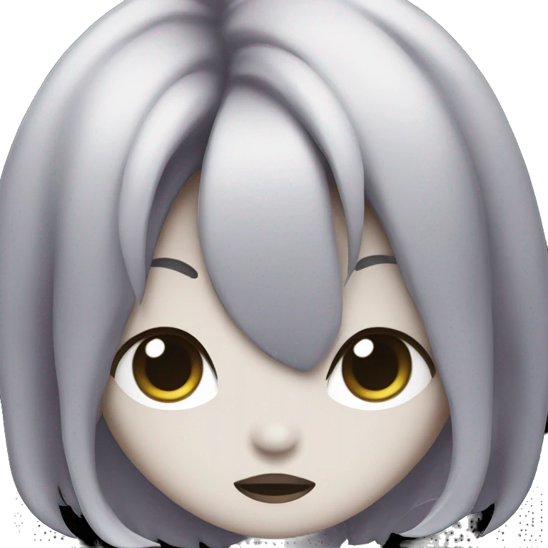 kuromi emoji