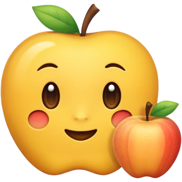 Aesthetic  emoji