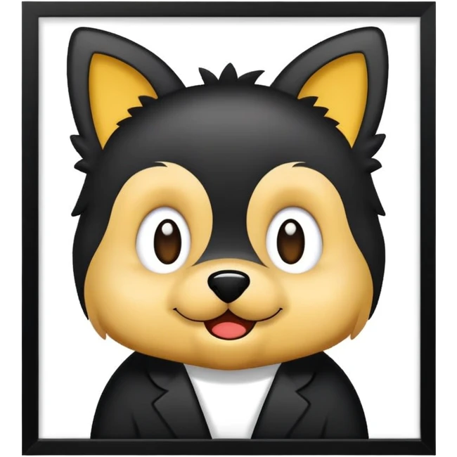 Yorkshire  emoji
