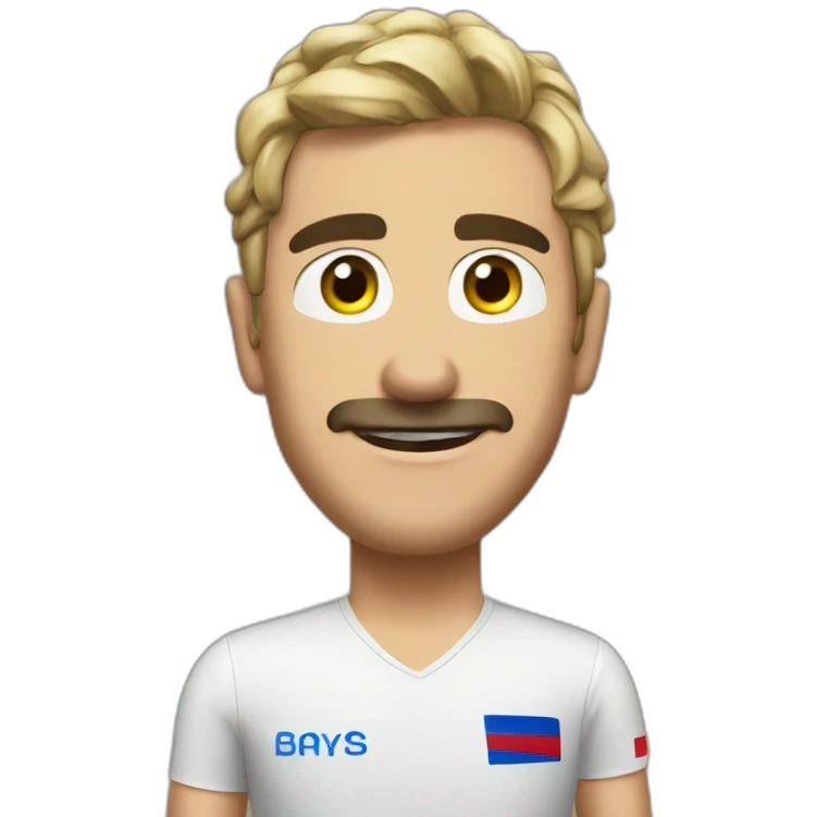 Alaphillipe emoji