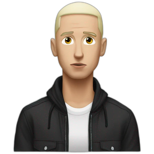 Eminem emoji