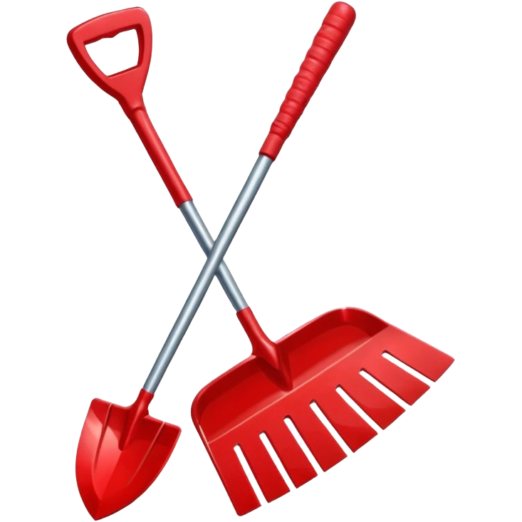 the ruby on rails gem with a rake emoji