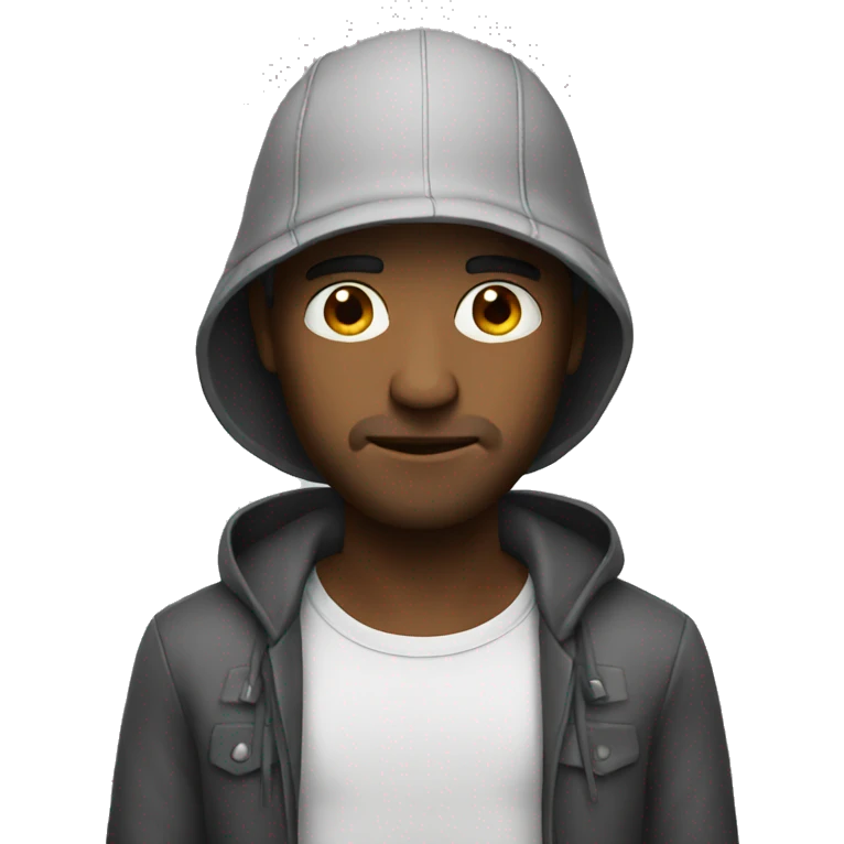 Rob emoji