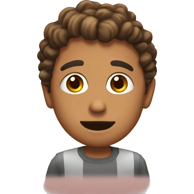Merenda emoji