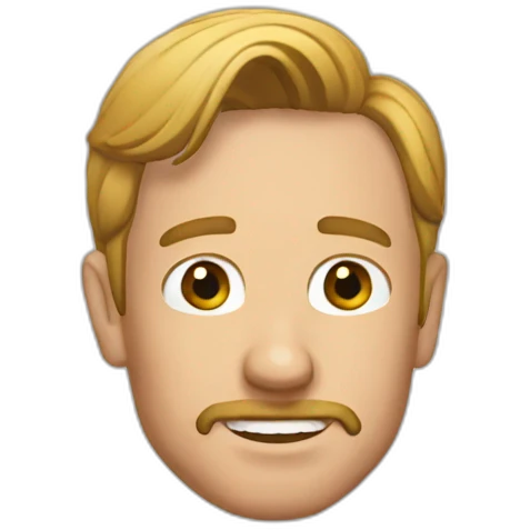ron emoji