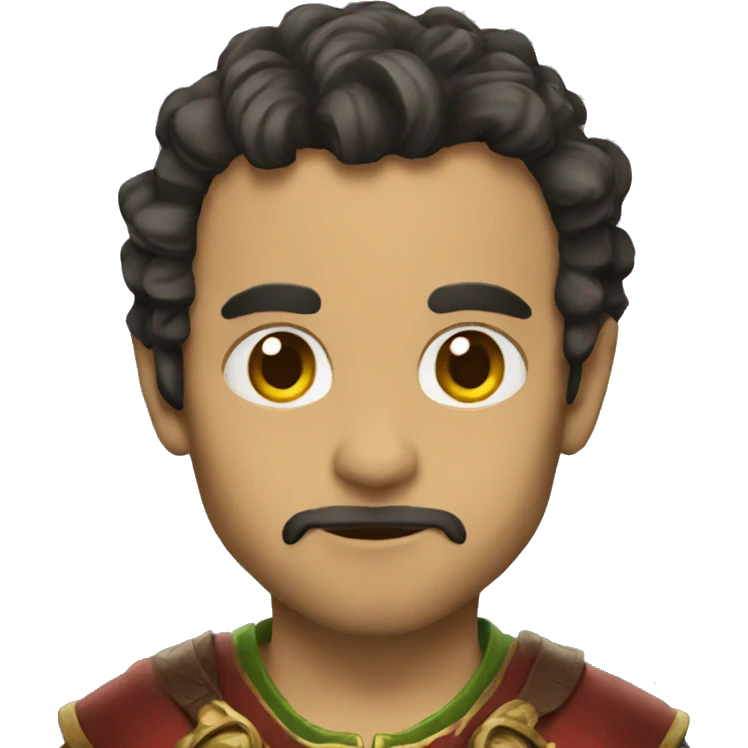 Duende  emoji