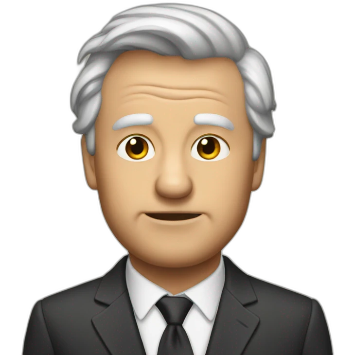 Donald trup  emoji
