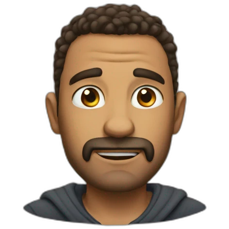 cul emoji