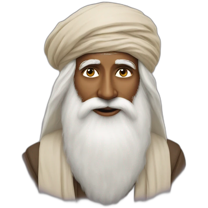 Sadhguru emoji