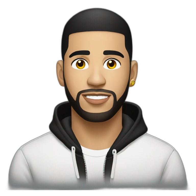 Anuel AA emoji