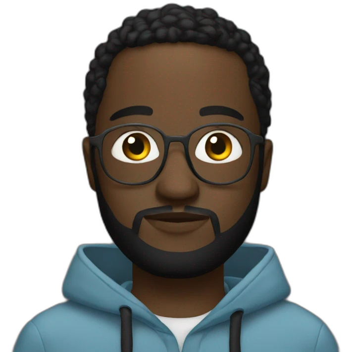 Damso emoji