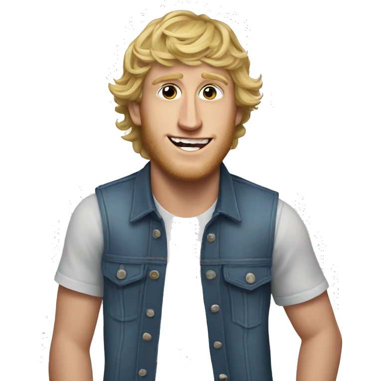logan paul emoji
