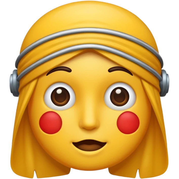 REMEDIO emoji