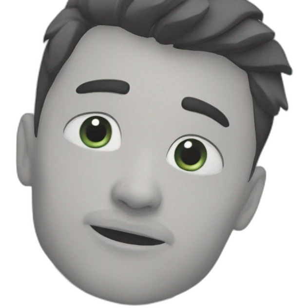 jande la foten emoji