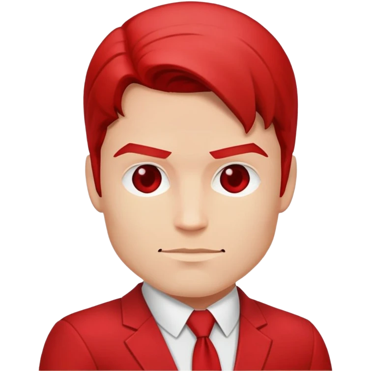 Daredevil emoji