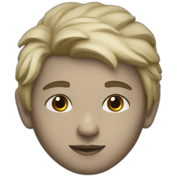 prei emoji