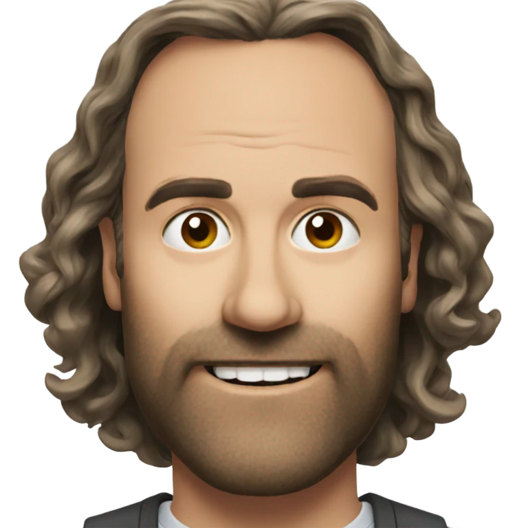 Will forte emoji