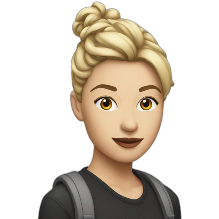 Sasha driss emoji
